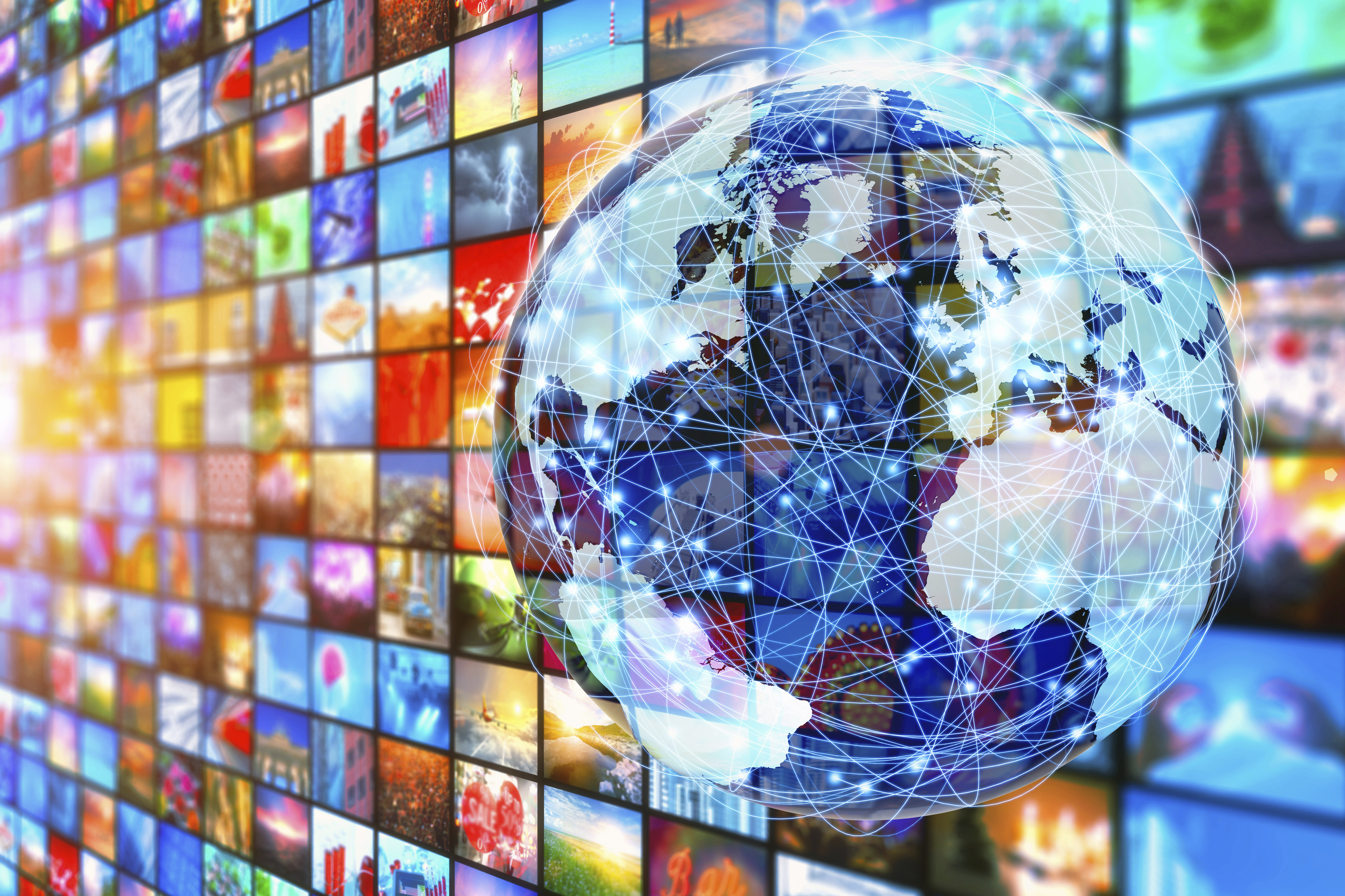 The Digital Approach - World 100 Reputation Network