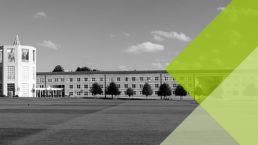 World 100 Reputation Academy, Cambridge