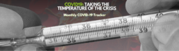 COVID19 Tracker Banner