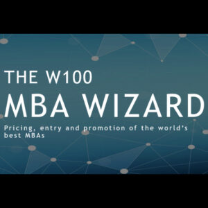 MBA Wizard