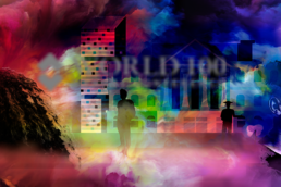 World 100 Virtual Conference 2020