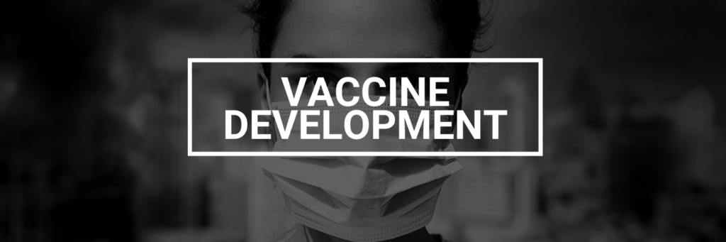 Universities communicating latest research: Vaccine Development