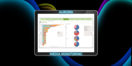 AURORA Media Monitoring