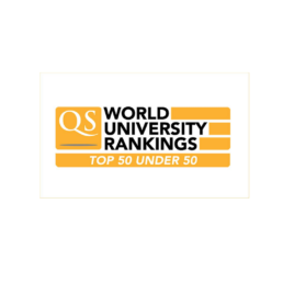 QS Top 50 Under 50