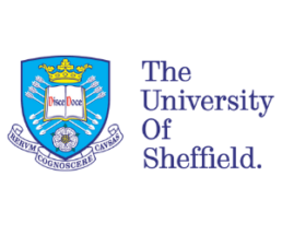 The University of Sheffield