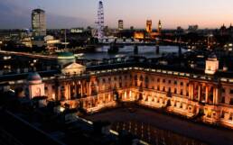 King's College London