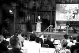 A Reputation for Relevance - highlights from the Manchester conference