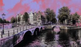 Discover Amsterdam 2015