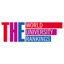 THE World University Rankings Logo