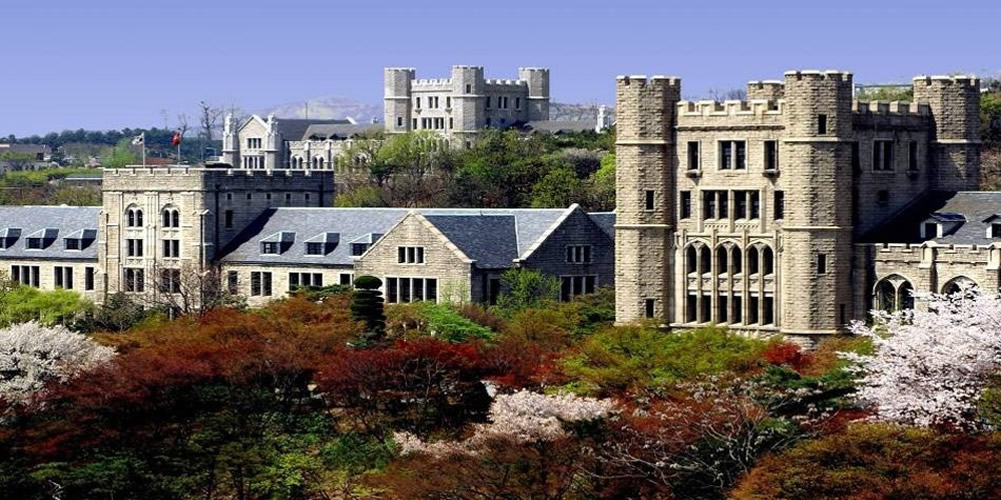 Korea University