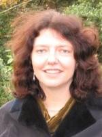 Maggie Leggett - Director of Communications and Marketing