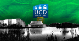 2016 Dublin Conference; University College Dublin