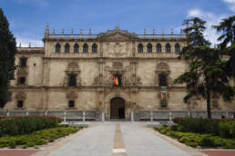 University of Alcalá