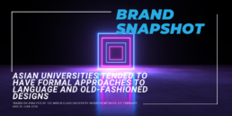 Brand Snapshot Finding 4