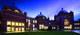 University of Birmingham