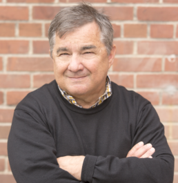 David Estok