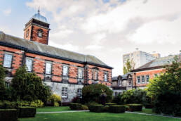 University of Dundee