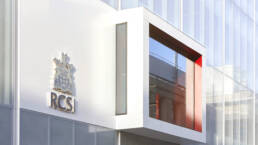 Royal College of Surgeons Ireland (RCSI)