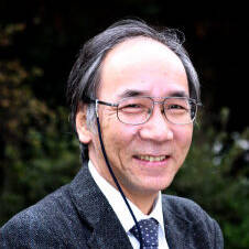 Kazuo-Ogata-Kyushu University