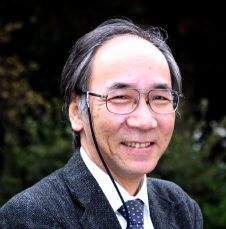 Kazuo-Ogata-Kyushu University
