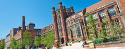 Newcastle University