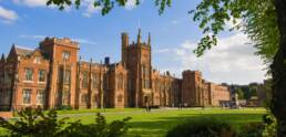 Queen's University Belfast