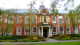 University of Southampton