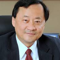 Benjamin Wah Provost of Chinese University of Hong Kong