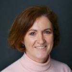 Eilis O’Brien - Director of Communication