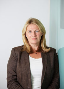 jane chafer - University of Exeter