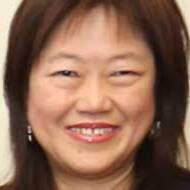 Katherine Ma Director of Communications, The University of Hong Kong