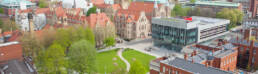 The University of Manchester