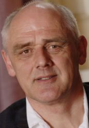Nyckle Swierstra - Deputy Director of Communications University of Groningen