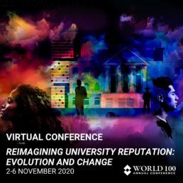 World 100 Virtual Conference