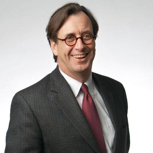 Tommy Bruce Vice President for University Communications, Cornell University