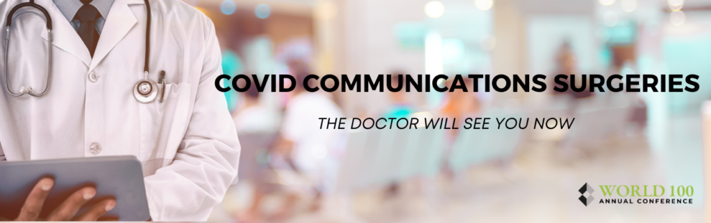 Covid Communications Surgery