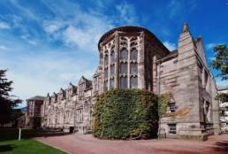 University of Aberdeen