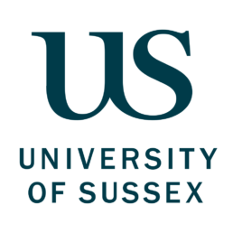 University of Sussex Logo