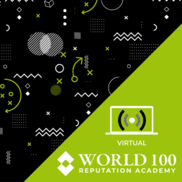Virtual reputation Academy