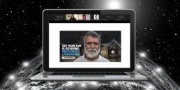 Storytelling webinar: University of Newcastle; Indigenous languages campaign