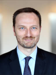 Xavier Amouroux, Queensland University of Technology