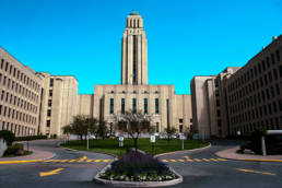 University of Montreal