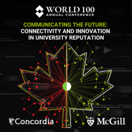 Montreal Conference 2022 Sq