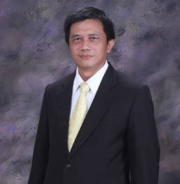 IProf Haris University of Indonesia