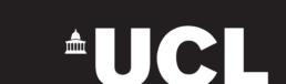 The logo of University College London