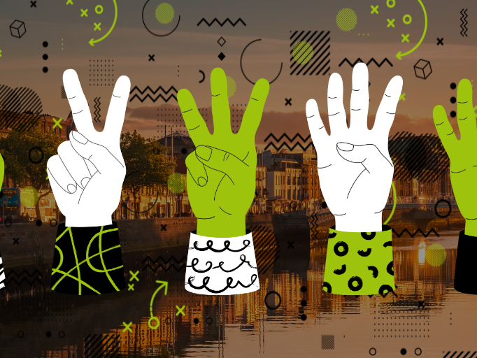 Five reasons to attend the Reputation Academy