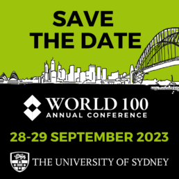 Sydney Save the Date