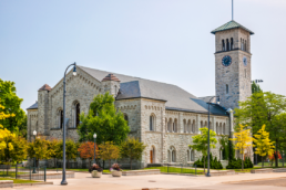 Queen's University, Canada