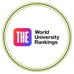 Times Higher Education World University Rankings