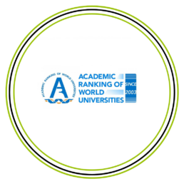 Academic Ranking of World Universities (Formerly shanghai ranking)